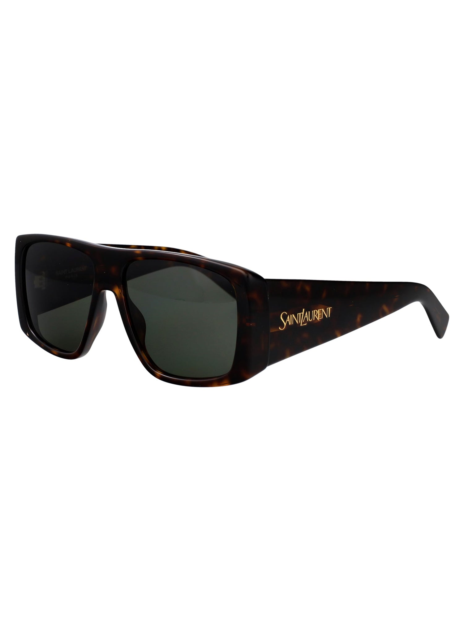 SAINT LAURENT Stylish Sunglasses for Women - SL 832 002