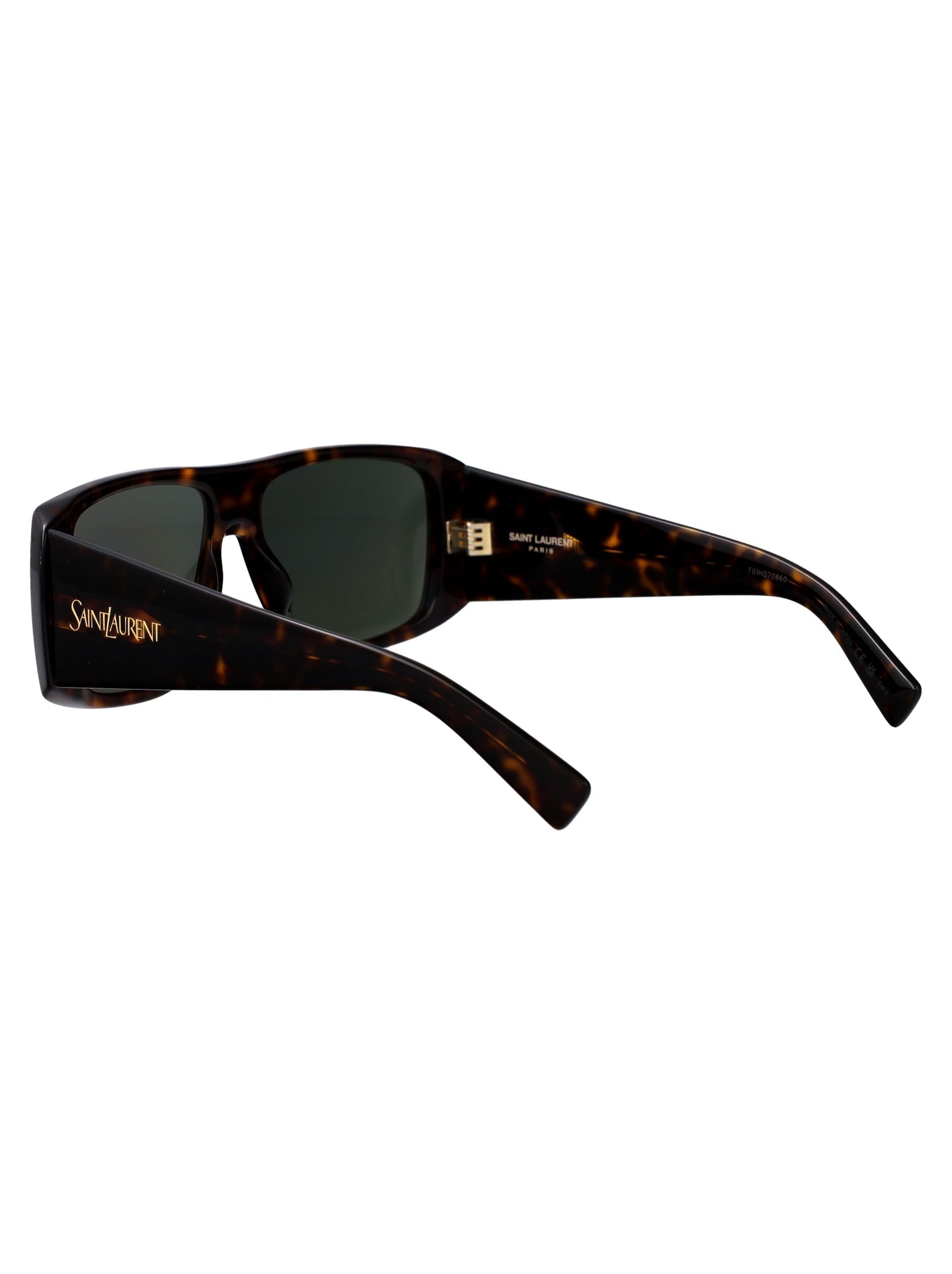 SAINT LAURENT Stylish Sunglasses for Women - SL 832 002