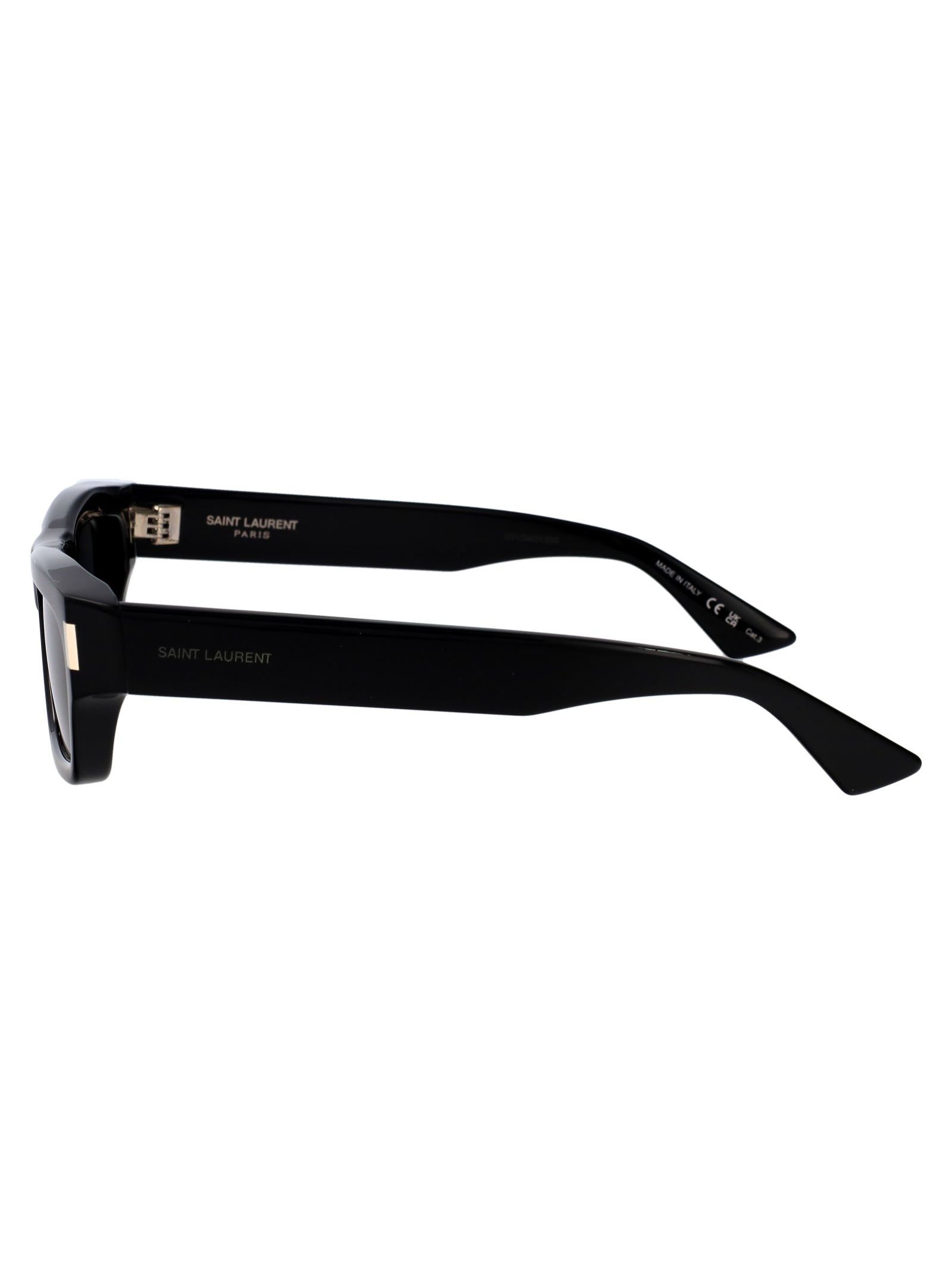 SAINT LAURENT Sleek Men&