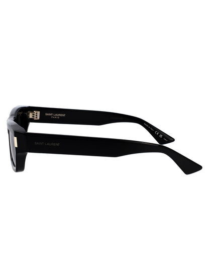 SAINT LAURENT Sleek Men&
