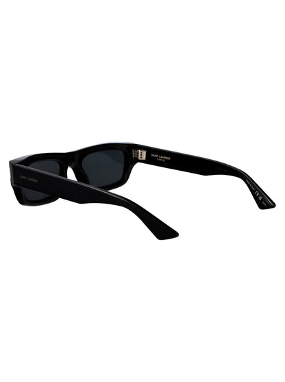 SAINT LAURENT Sleek Men&