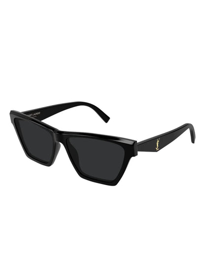 SAINT LAURENT Elegant SL M103 Mini Sunglasses for Women