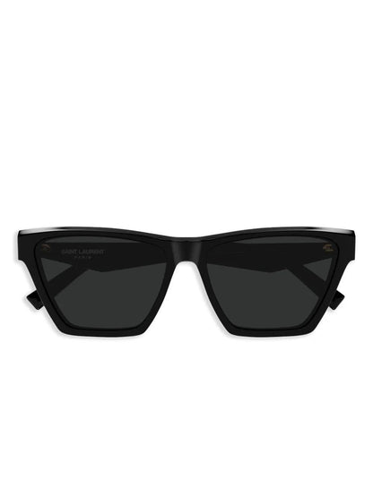 SAINT LAURENT Elegant SL M103 Mini Sunglasses for Women