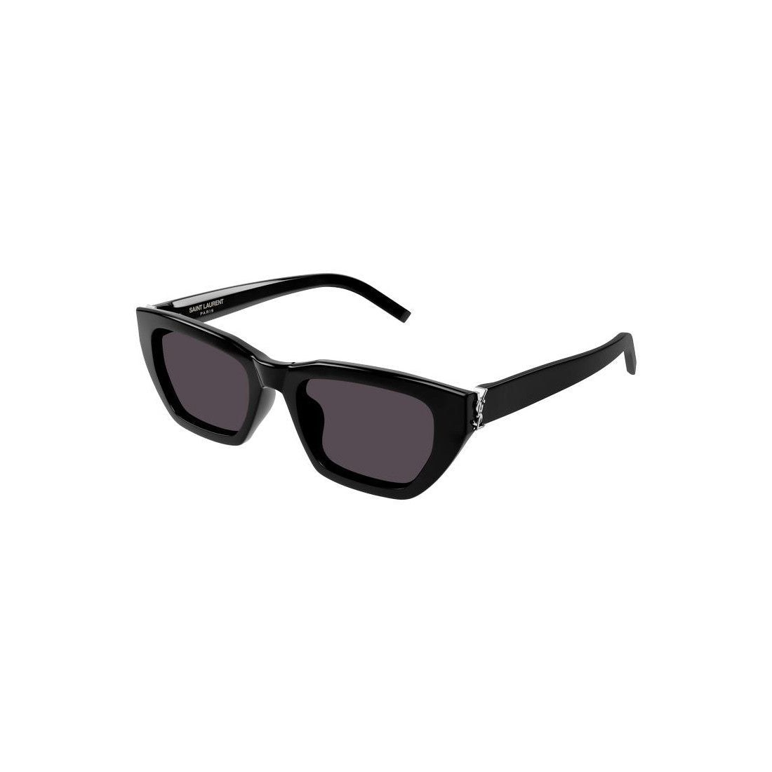 SAINT LAURENT Elegant Oversized Frame Women&