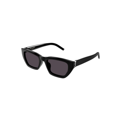 SAINT LAURENT Elegant Oversized Frame Women&