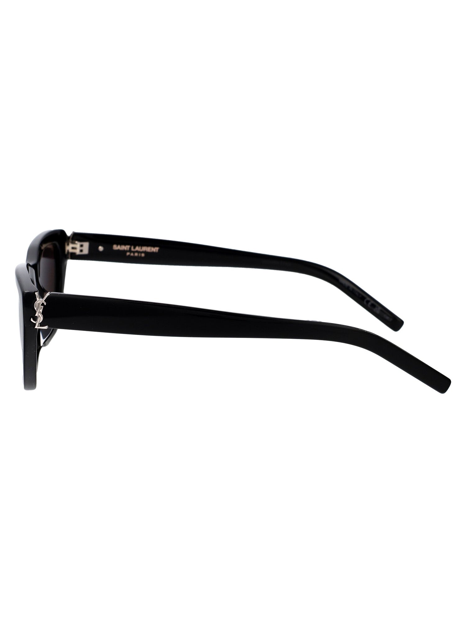 SAINT LAURENT Elegant Oversized Frame Women&