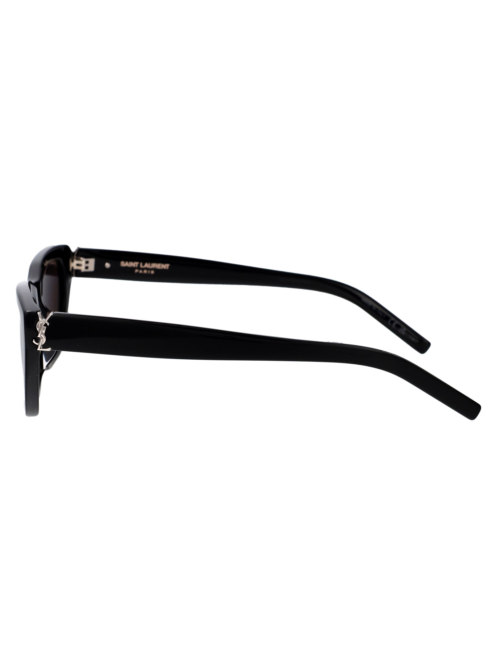 SAINT LAURENT Elegant Oversized Frame Women&