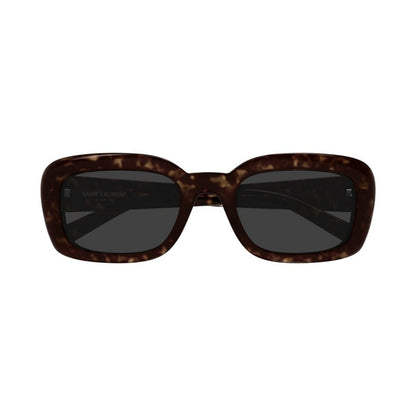 SAINT LAURENT Stylish SL M130 Sunglasses for Women
