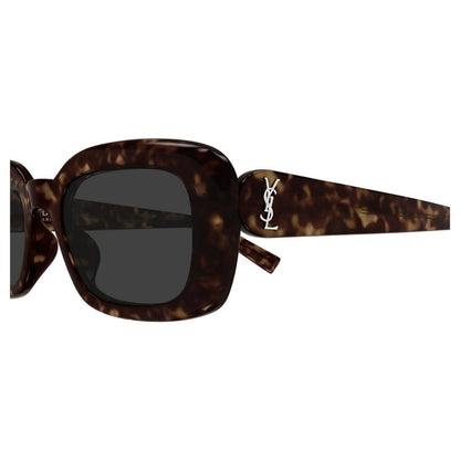 SAINT LAURENT Stylish SL M130 Sunglasses for Women