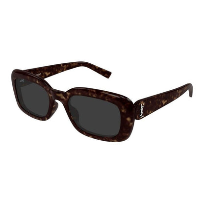 SAINT LAURENT Stylish SL M130 Sunglasses for Women