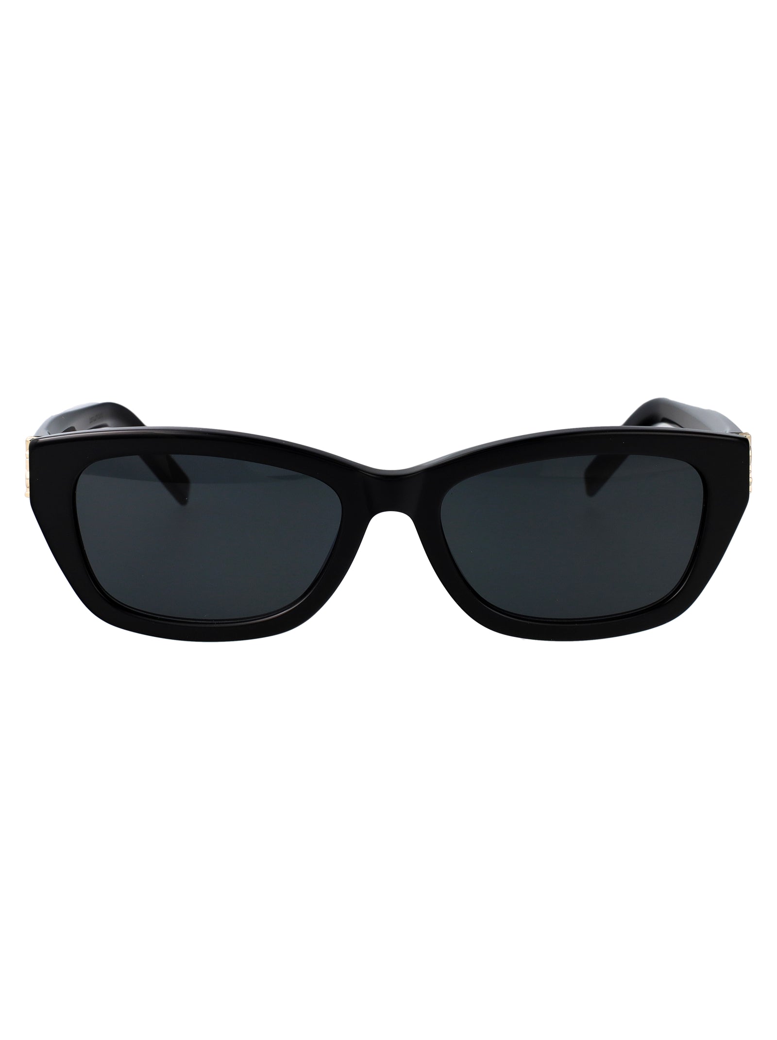 SAINT LAURENT Stylish SL M153 Mini Sunglasses for Women