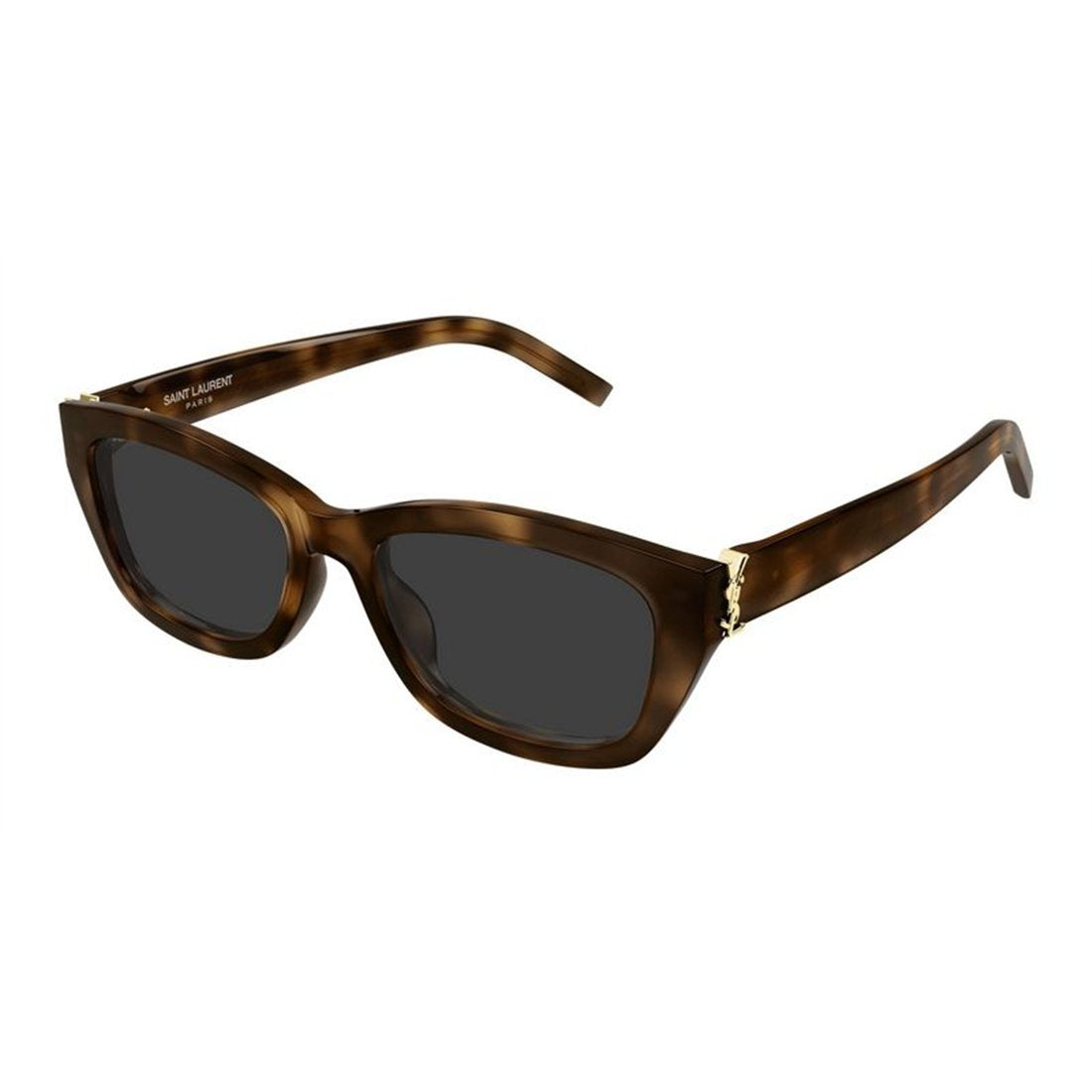 SAINT LAURENT Stylish SL M153 Mini Sunglasses for Women