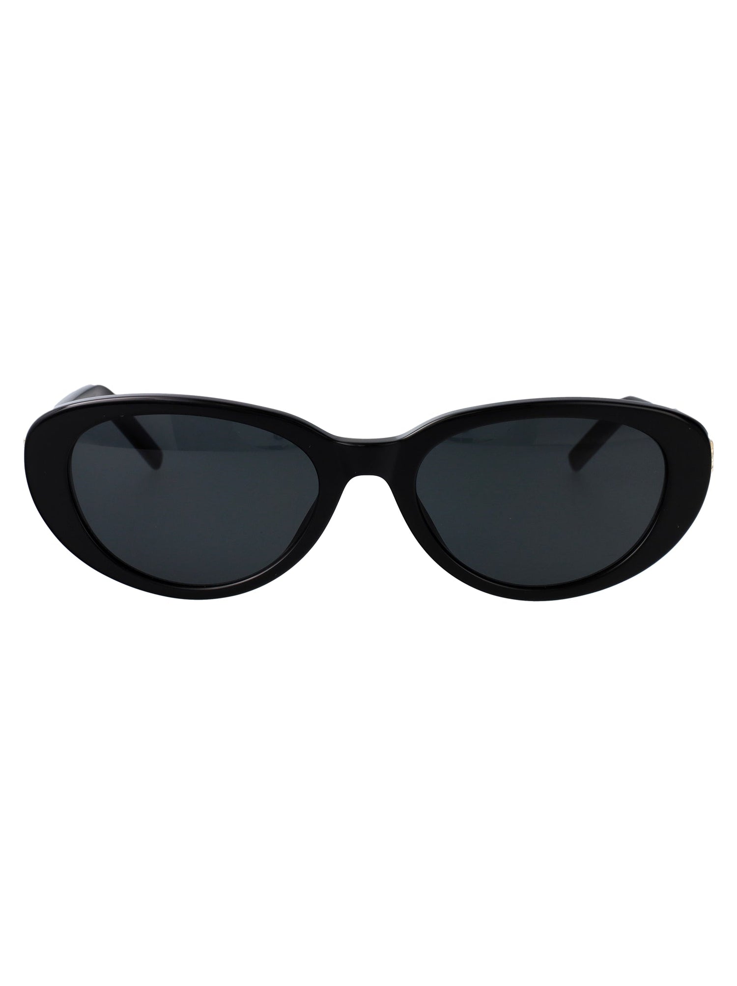SAINT LAURENT Elegance Meets Versatility - SL M154 Sunglasses