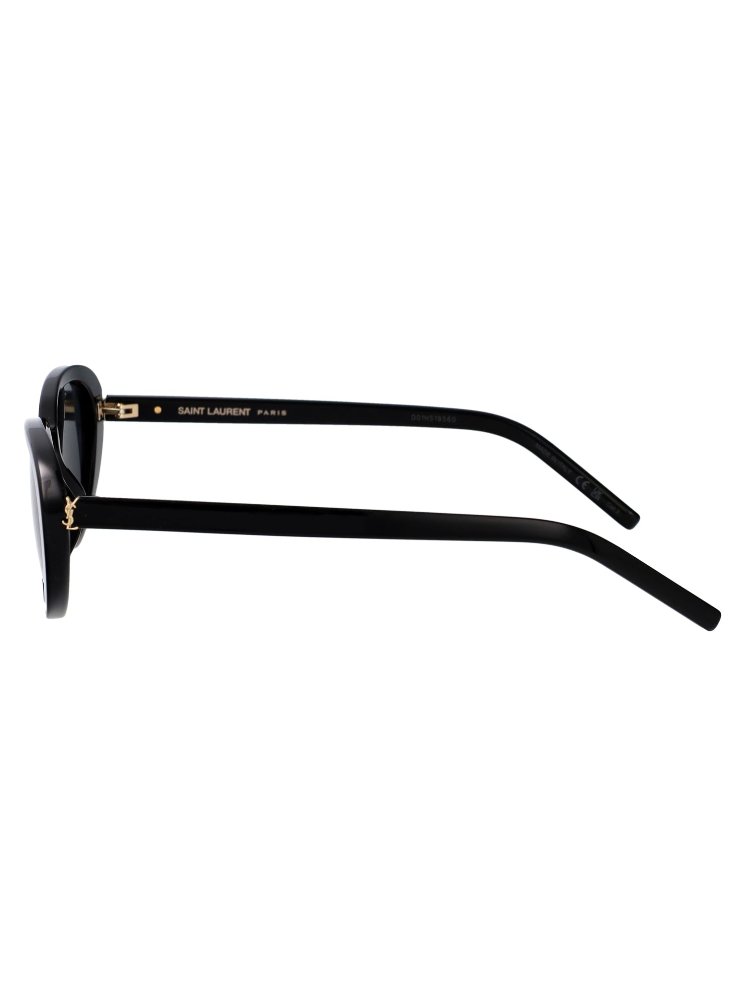 SAINT LAURENT Elegance Meets Versatility - SL M154 Sunglasses
