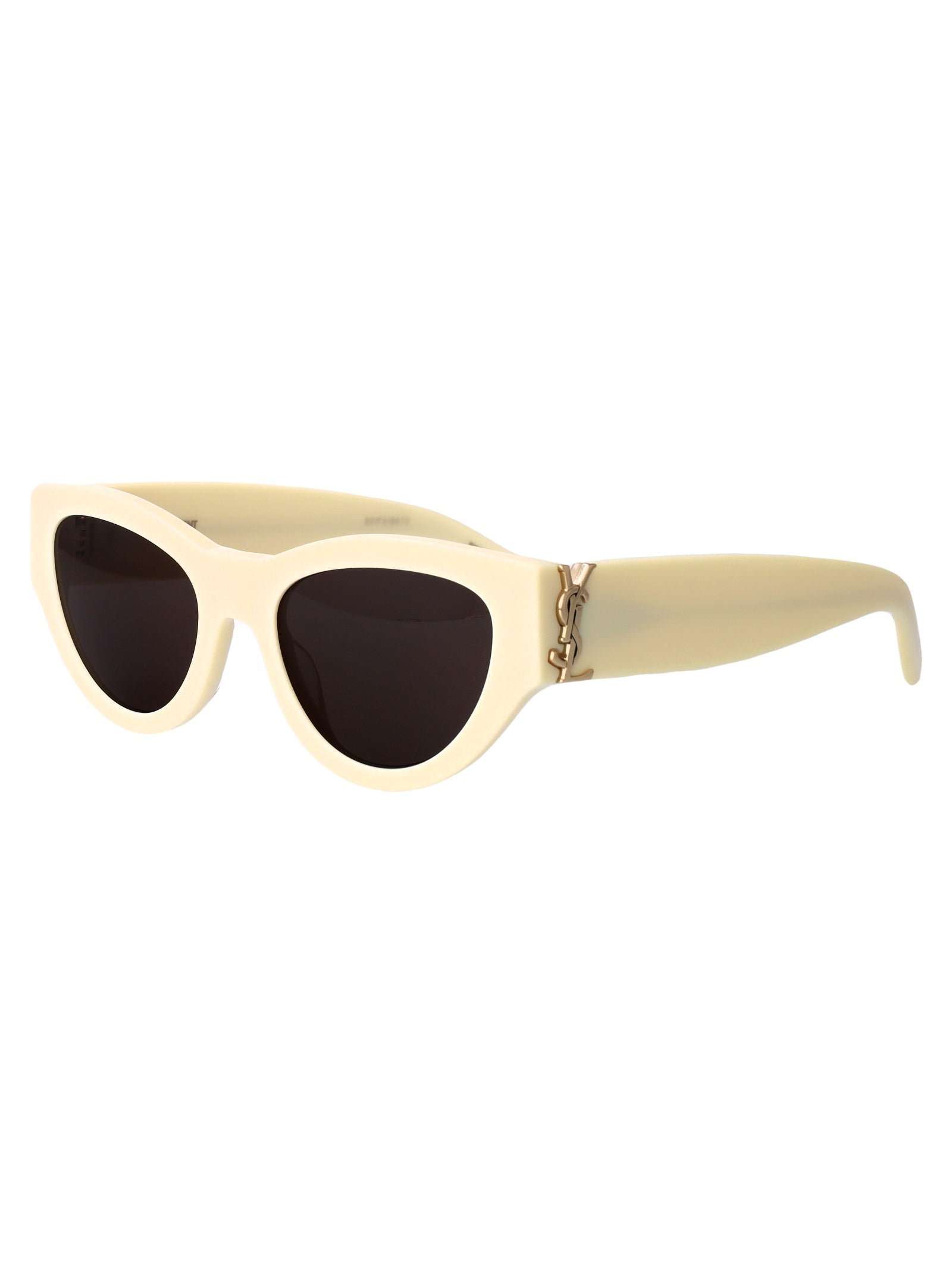 SAINT LAURENT Elegant SL M94 Mini Sunglasses for Women