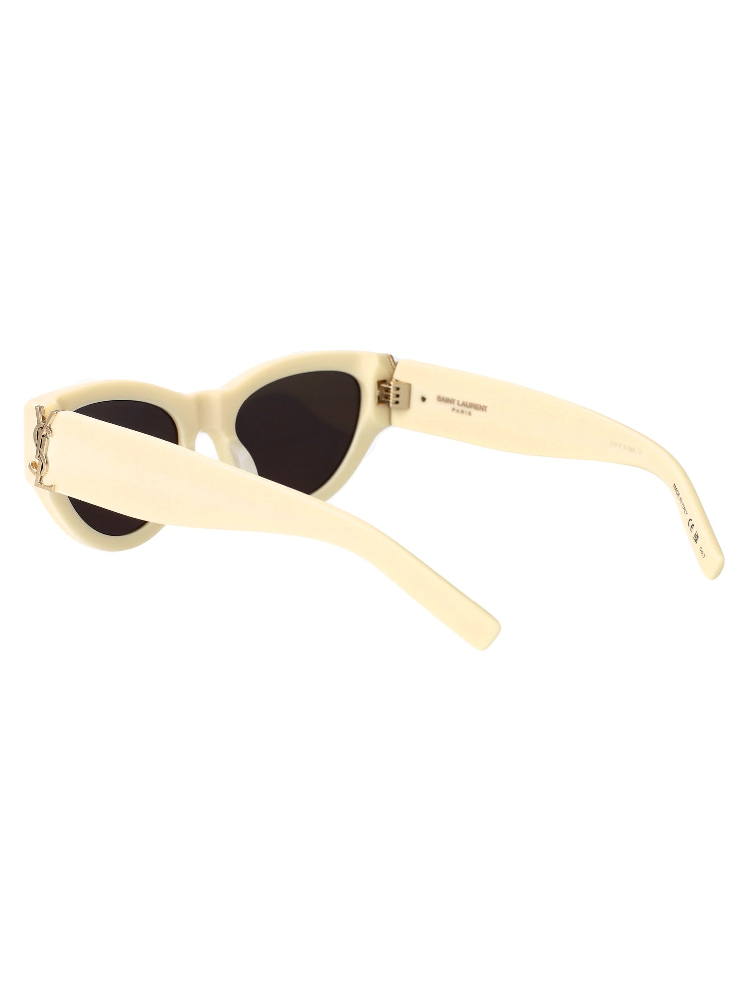 SAINT LAURENT Elegant SL M94 Mini Sunglasses for Women