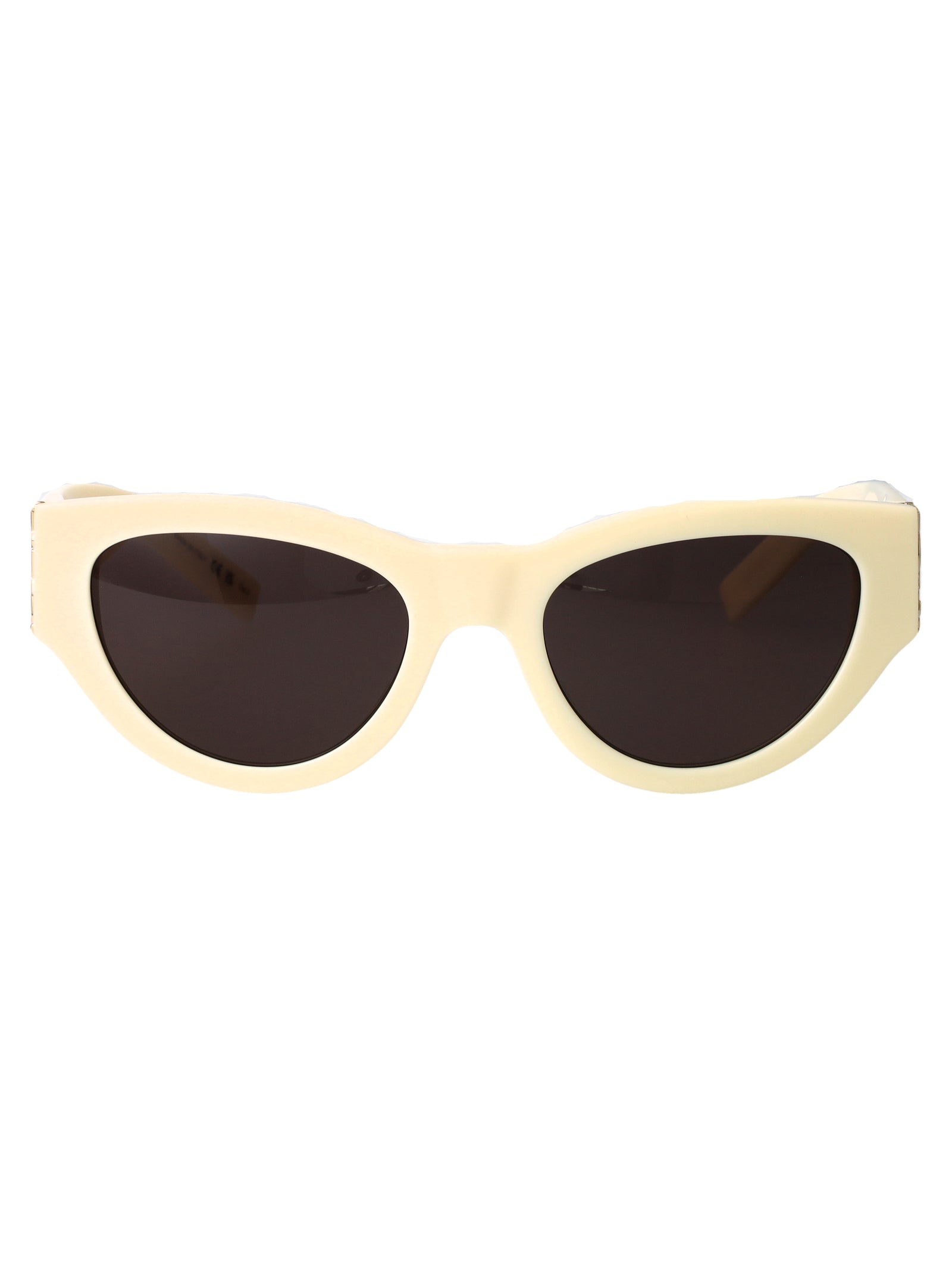 SAINT LAURENT Elegant SL M94 Mini Sunglasses for Women