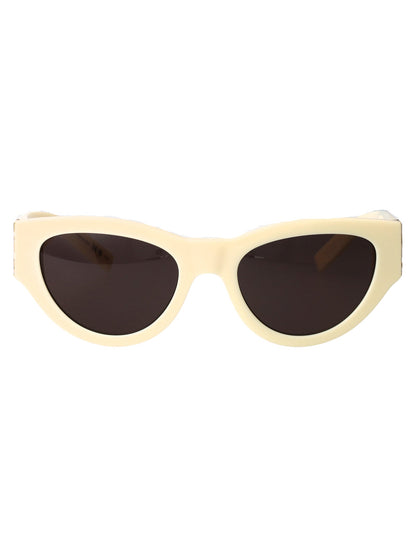 SAINT LAURENT Elegant SL M94 Mini Sunglasses for Women