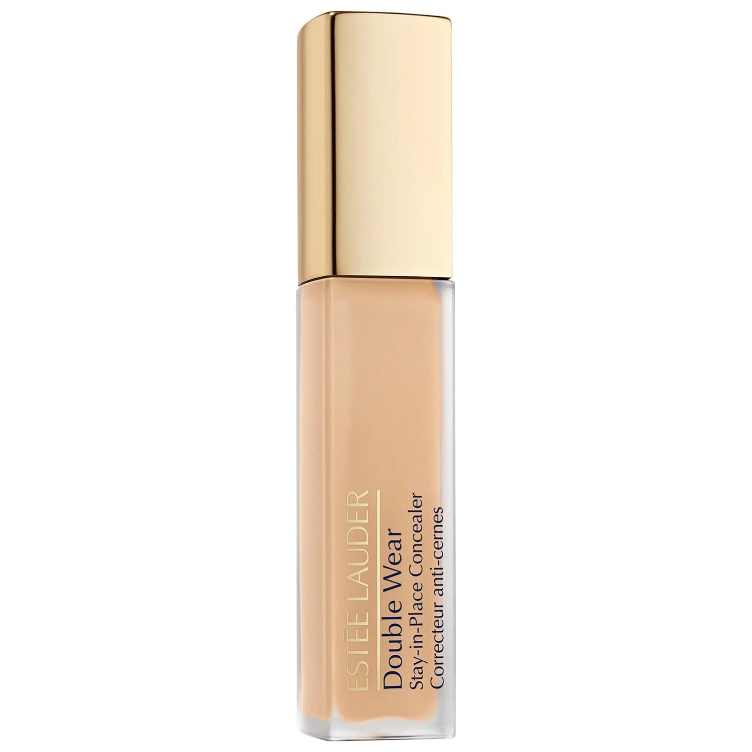 EstŽe Lauder Double Wear: 24H Longwear Concealer - Full Coverage, Natural Finish, Oil Control, Blemish &amp; Dark Circle Concealer