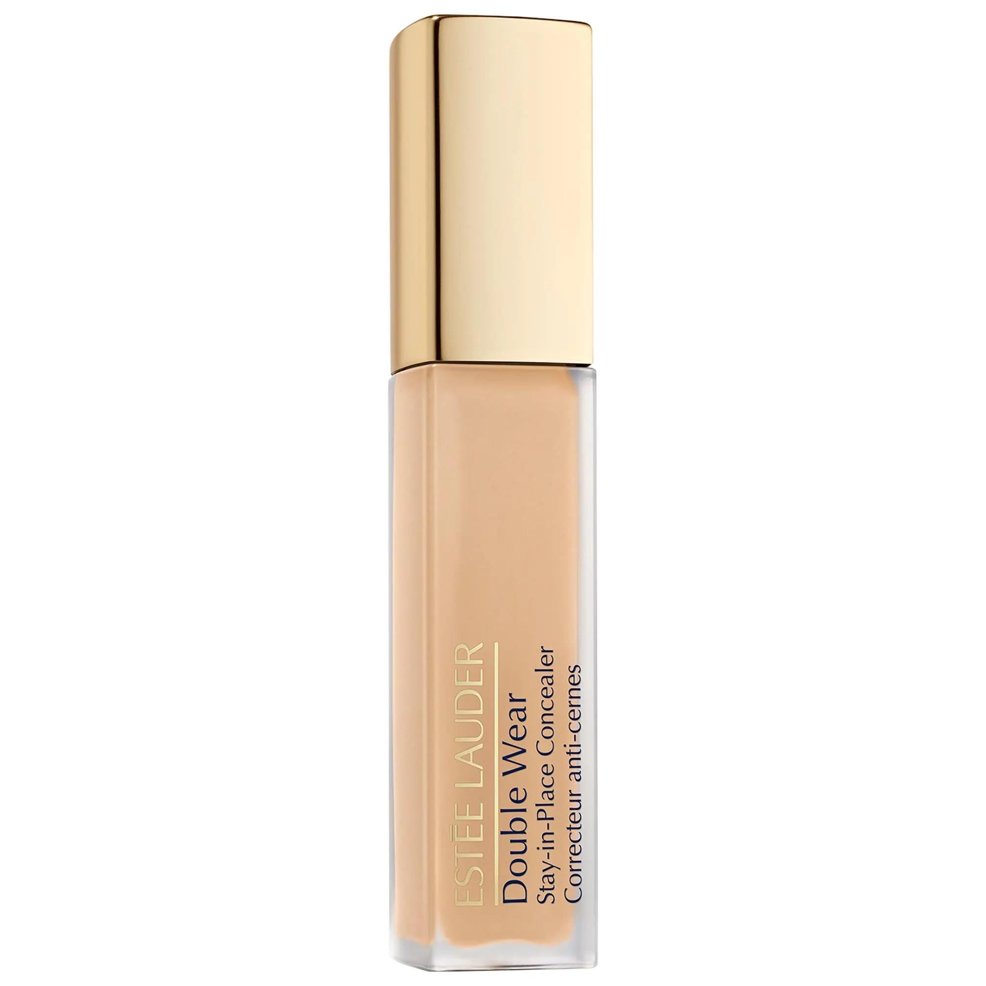 EstŽe Lauder Double Wear: 24H Longwear Concealer - Full Coverage, Natural Finish, Oil Control, Blemish &amp; Dark Circle Concealer