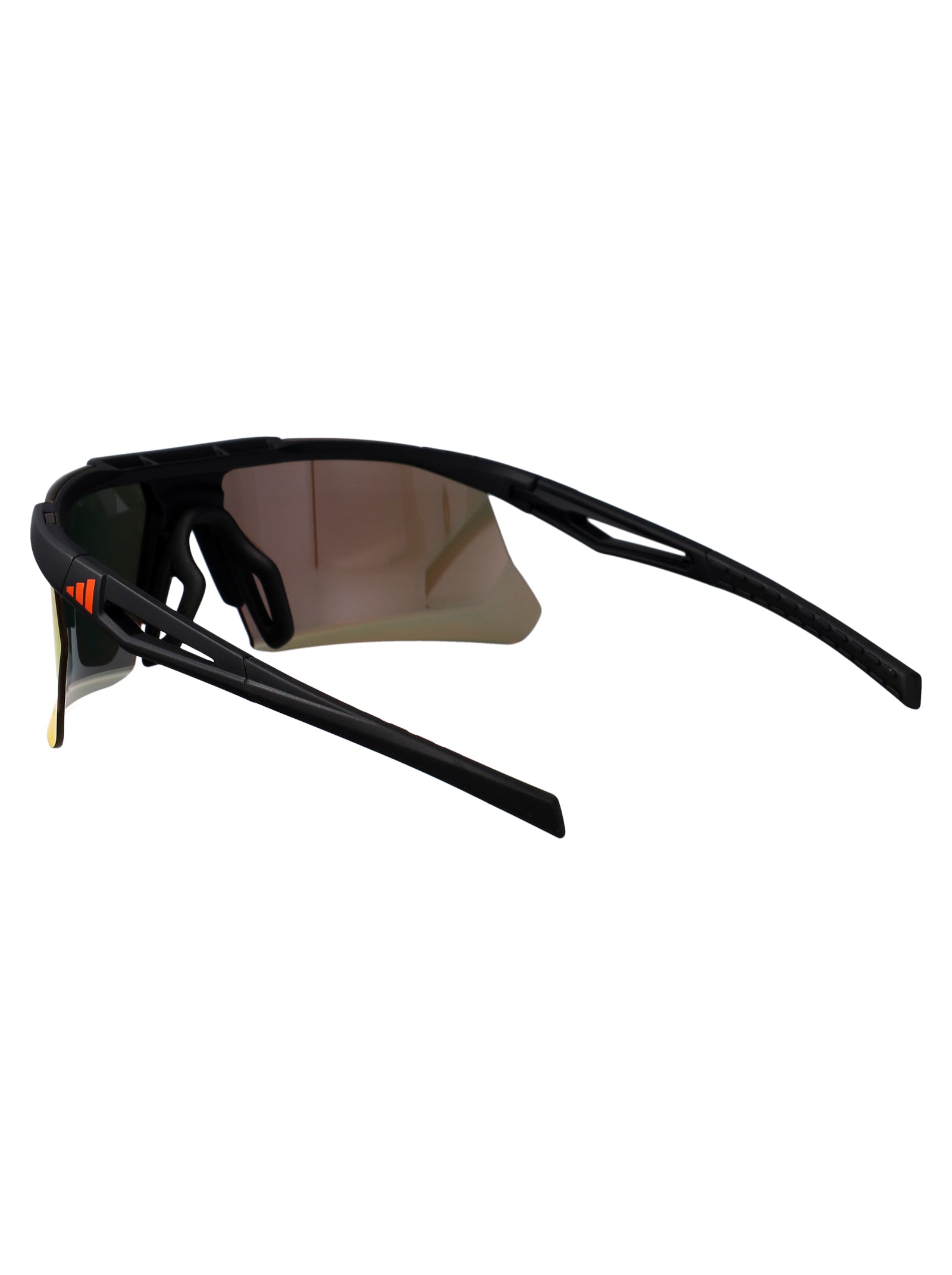 ADIDAS ORIGINALS Injected Sunglasses for Men - FW25 Collection