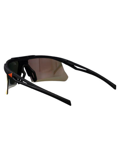 ADIDAS ORIGINALS Injected Sunglasses for Men - FW25 Collection