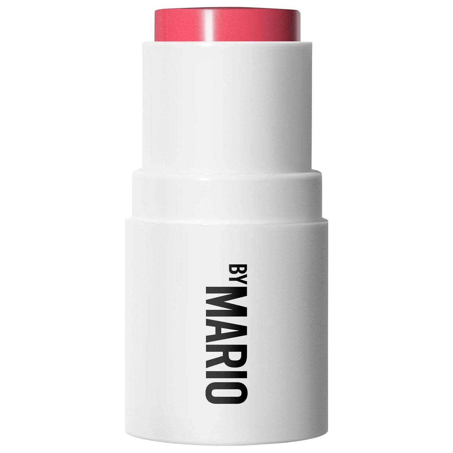MAKEUP BY MARIO Mini Cream Blush Stick: Achieve a Natural, Dewy Flush with this Buildable, Vegan &amp; Cruelty-Free Formula