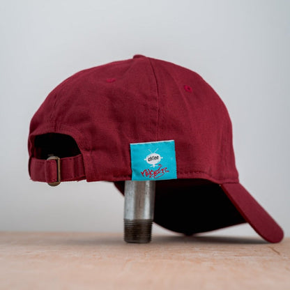 Hail Yeah - Embroidered Hat
