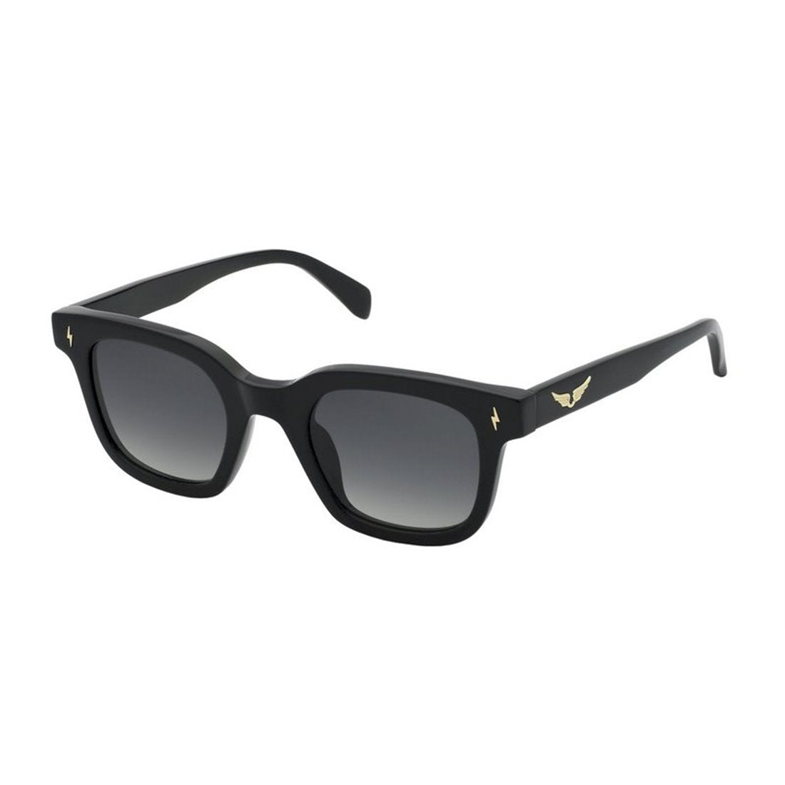 ZADIG&amp;VOLTAIRE Stylish Gradient Sunglasses for Women