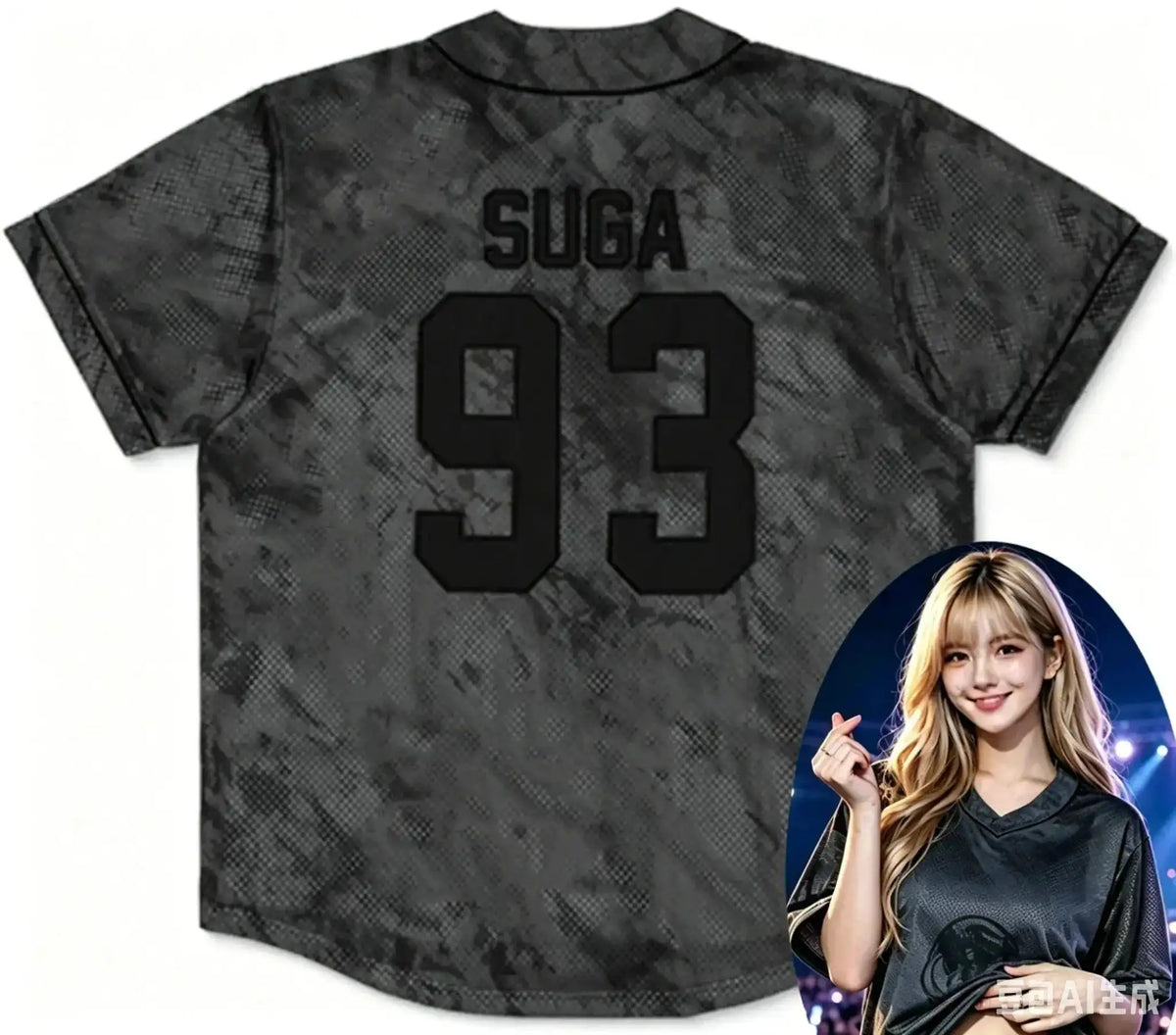 2026 Men Women KPOP 