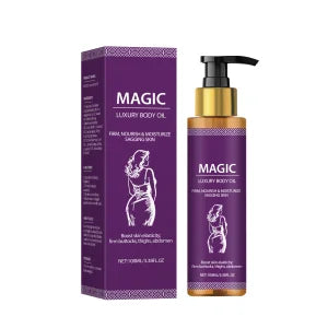 Tightening Body Oil Lightening Improve Dry Brightening  Nourishing Lifting Firming Smooth Anti Cellulite Skin Care Massage Care