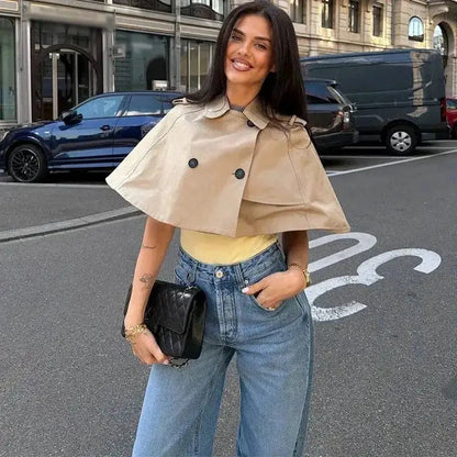 Casual Solid Women&