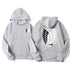 Japan Anime Attack on Titan Men Hoodies Spring Autumn Hip Hop Casual Pullover Top Hoodie Fashion Sweatshirts Jogging Sportswear SHOPEZRA L.L.C.