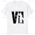 Japan Game Final Fantasy Creative Printed Cloud Strife Tshirt VII Remake Harajuku Anime Man T-shirt Causal Hipster Comfort Tees SHOPEZRA L.L.C.