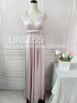 Multiway Maxi Dress Bridesmaid Dress Infinity Cocktail Dress Floor Length Bridesmaid Dress Maxi Dress for Bridesmaid Gifts SHOPEZRA L.L.C.