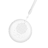 White Noise Sound Machine Portable Baby Sleep Machine 10 Soothing Sounds Volume Adjustable Built-in Rechargeable Battery USB SHOPEZRA L.L.C.