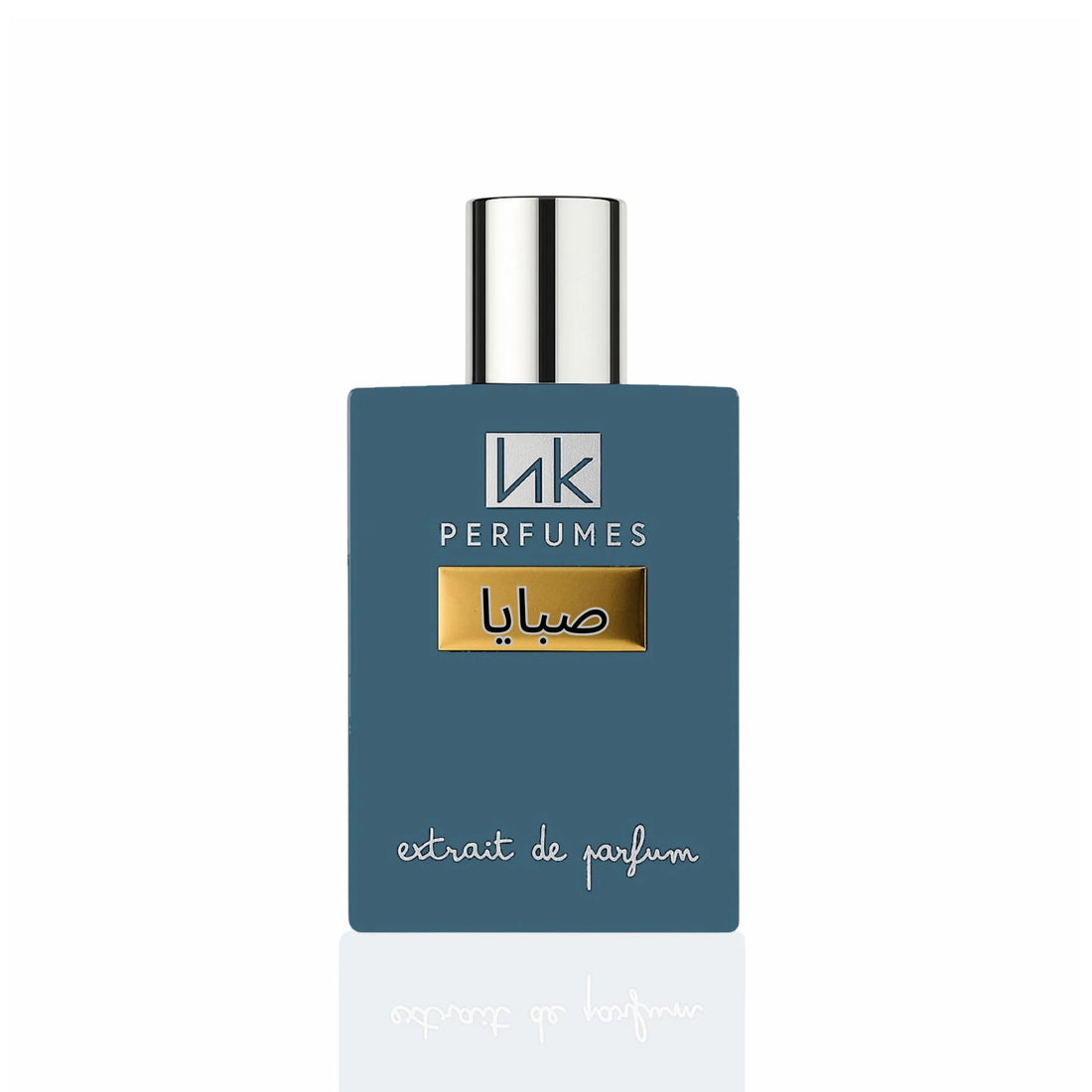 Sabaia Arabian Perfume