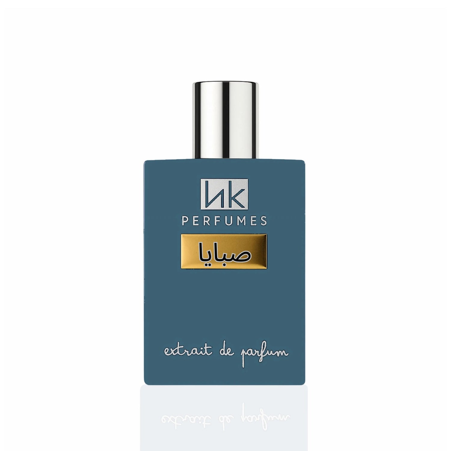 Sabaia Arabian Perfume