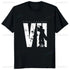 Japan Game Final Fantasy Creative Printed Cloud Strife Tshirt VII Remake Harajuku Anime Man T-shirt Causal Hipster Comfort Tees SHOPEZRA L.L.C.