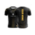 2026 New Custom Name T-Shirt A Favorite Among Boxing Fans | Round Neck Short Sleeve Casual Sports-Style Men&