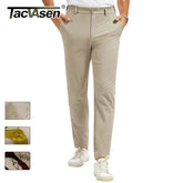 TACVASEN Men&