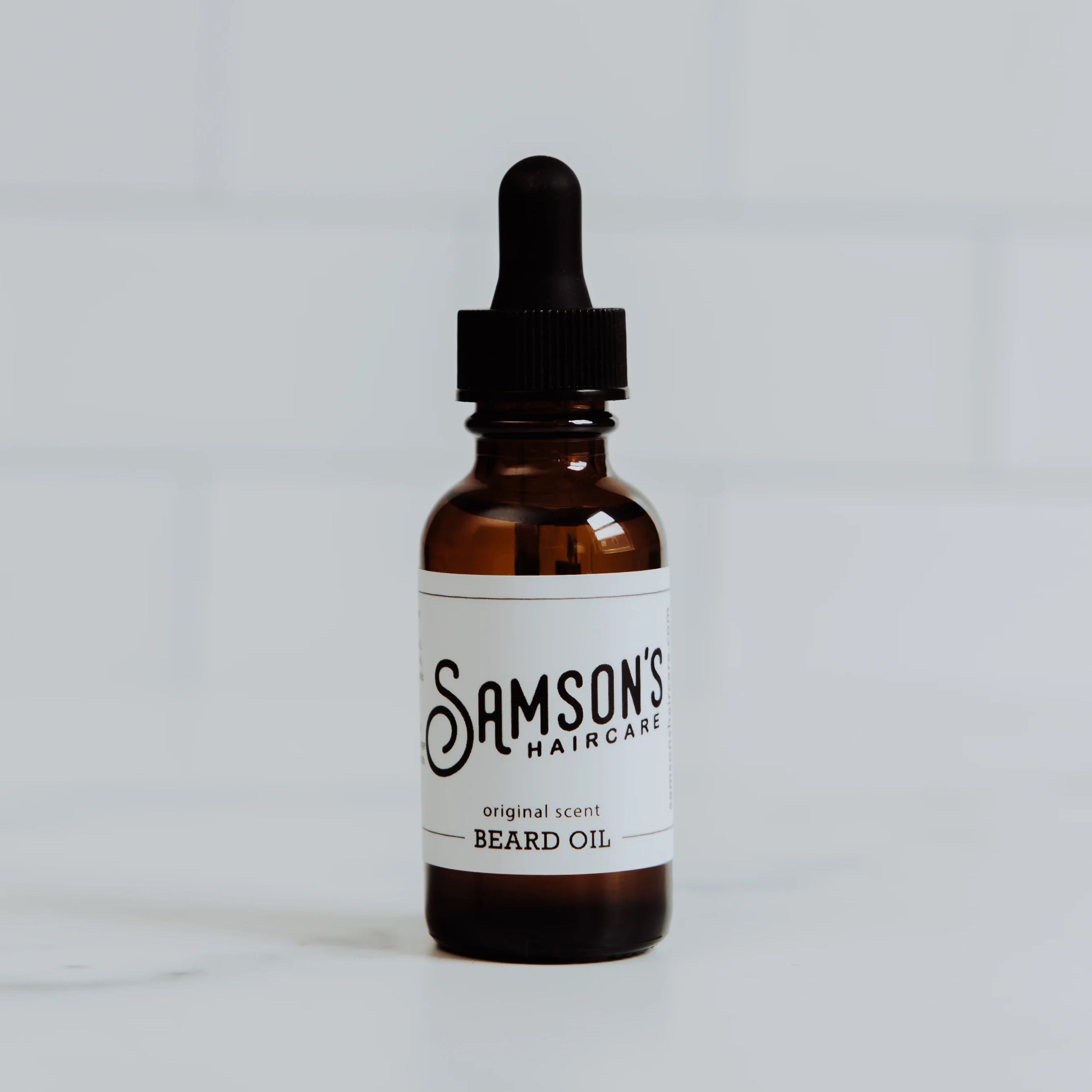 Samson&