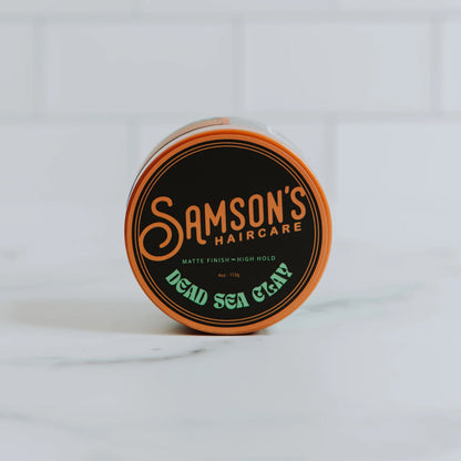 Samson&