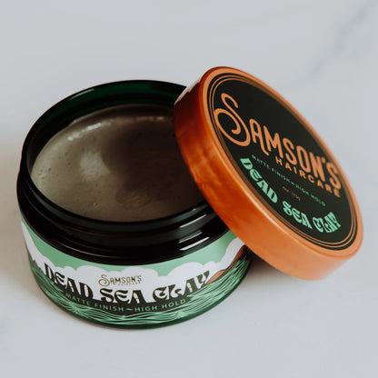 Samson&
