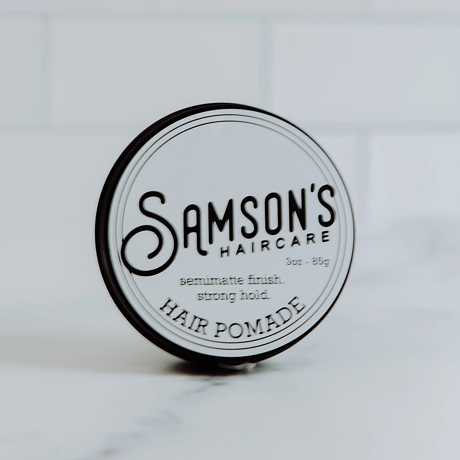 Samson&
