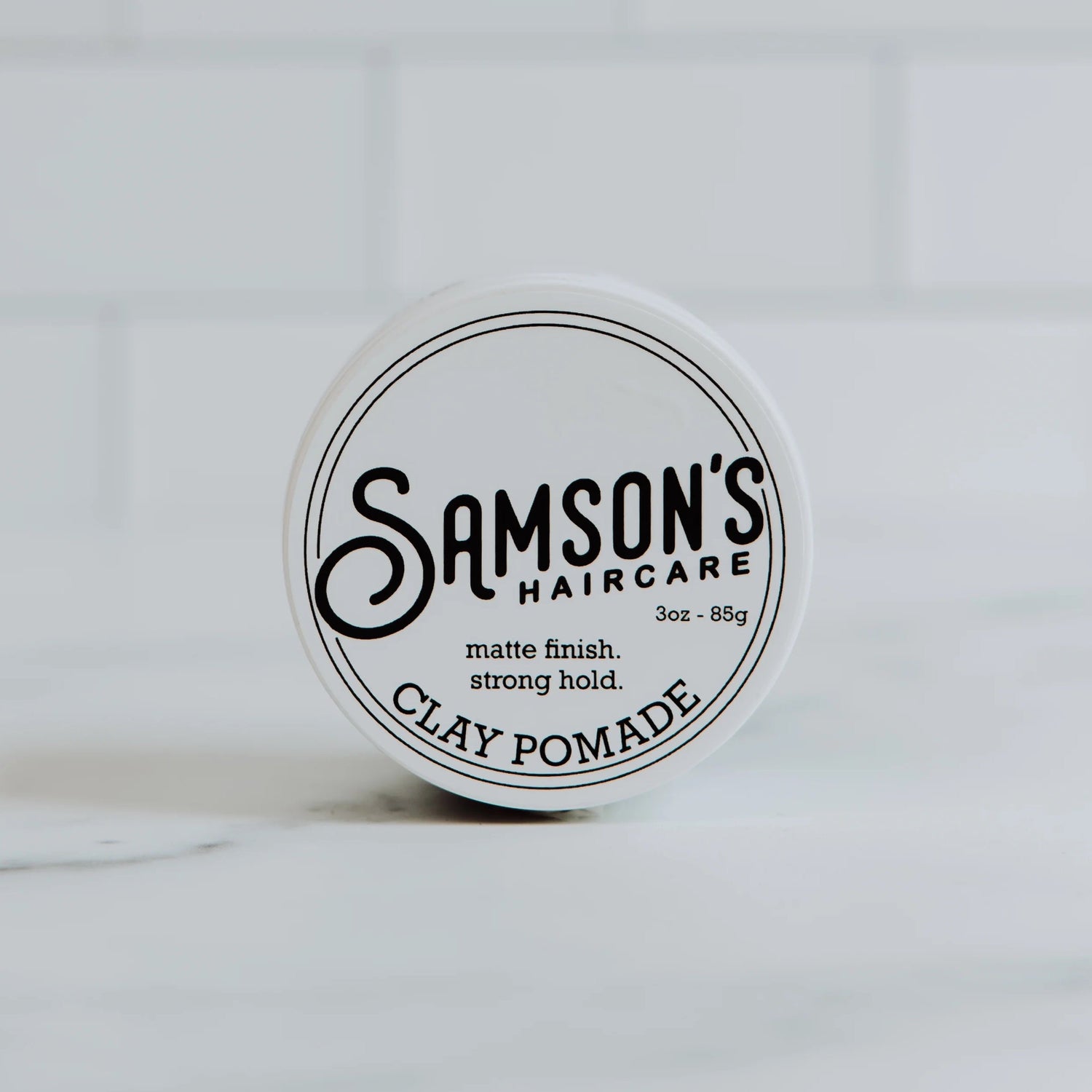 Samson&