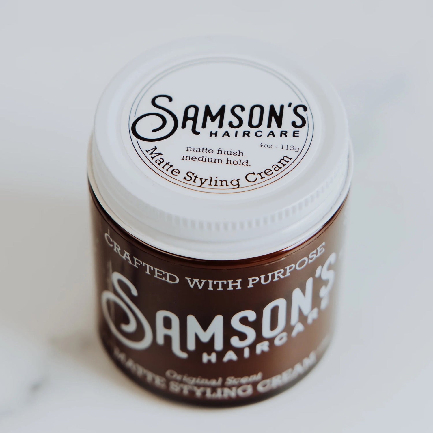 Samson&