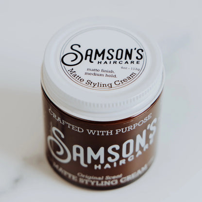 Samson&