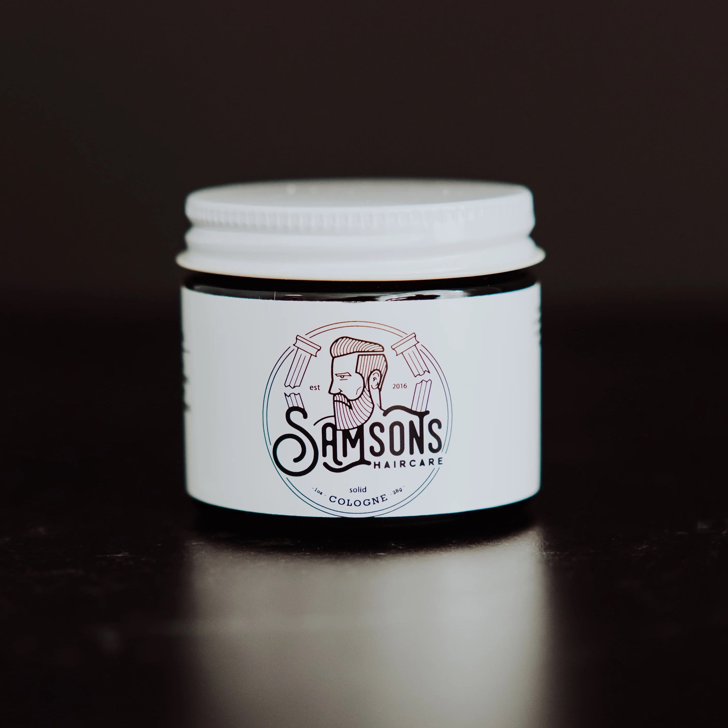 Samson&