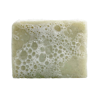 Sapiens Bar Soap Hollywood Mint